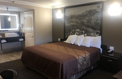 Ontario Hotel | Hotel Seville