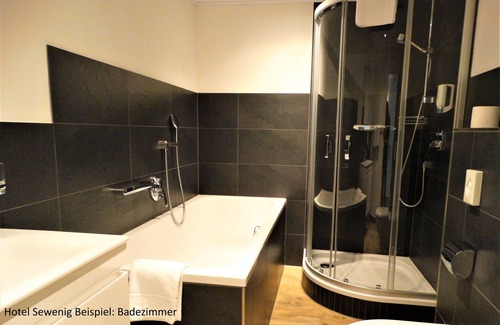 Muden Hotel | Hotel Sewenig