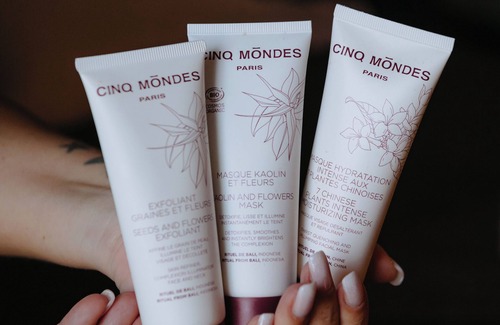 Saint-Tropez Hotel | Hotel SEZZ Saint-Tropez