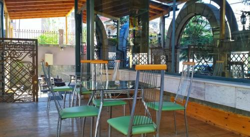Elbasan Hotel | Hotel Sfinks