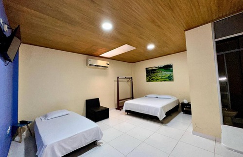Leticia Hotel | Hotel Shaday