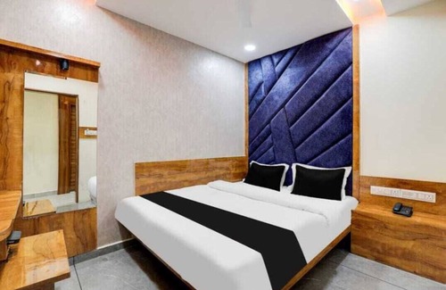 Navrangpura Hotel | hotel shagun inn