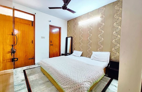 Tallital Hotel | Hotel Valley View Nainital