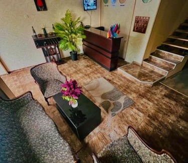 Avlabari Hotel | Hotel Shalimar