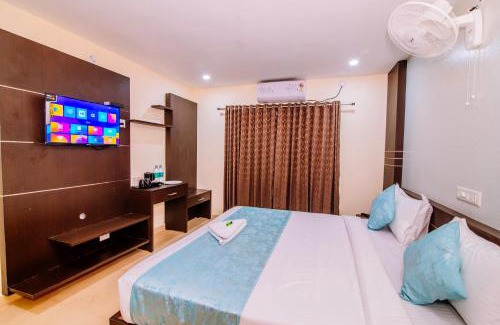 Kochi Hotel | Hotel Shams Inn