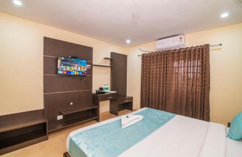 Kochi Hotel | Hotel Shams Inn