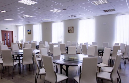 District No. 7 Hotel | Hotel Shanghai