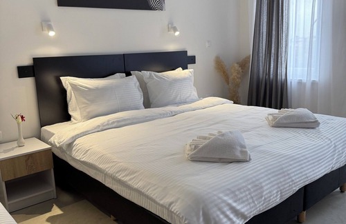 Skopje Region Hotel | Hotel Sharlota Skopje