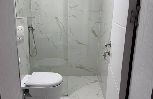 Skopje Region Hotel | Hotel Sharlota Skopje