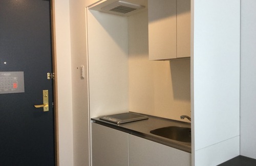 Minami Hotel | HOTEL SHE, KYOTO