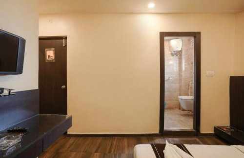 Kolkata Hotel | Hotel Sheldon International Near Science City