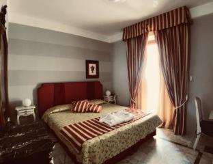 Lerici Hotel | Hotel Shelley e delle Palme, BW Signature Collection