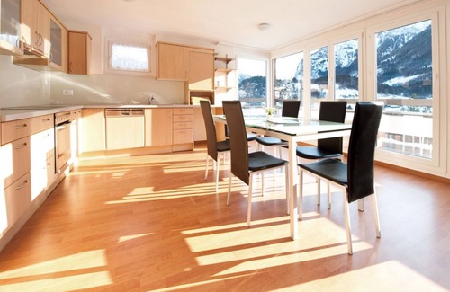 Meiringen Hotel | Das Hotel Sherlock Holmes