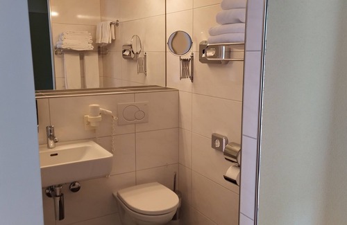 Meiringen Hotel | Das Hotel Sherlock Holmes