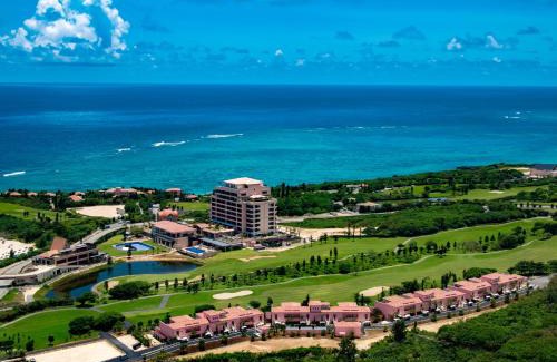Arazato Complejo | Hotel Shigira Mirage