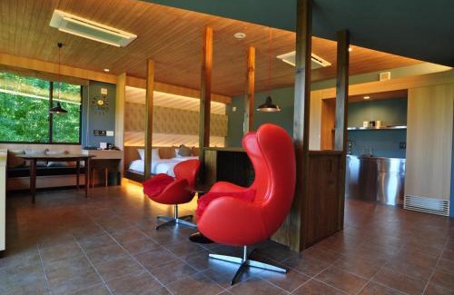 Kawazu Hotel | Hotel Shiki no Kura - Vacation STAY 29701v