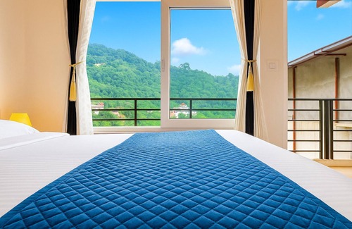Mussoorie Hotel | Hotel shiva Lake
