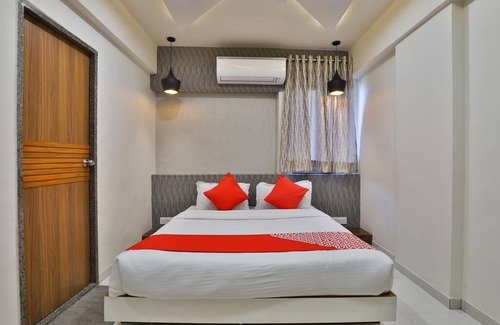 Ahmedabad City Centre Hotel | Hotel Shivganga
