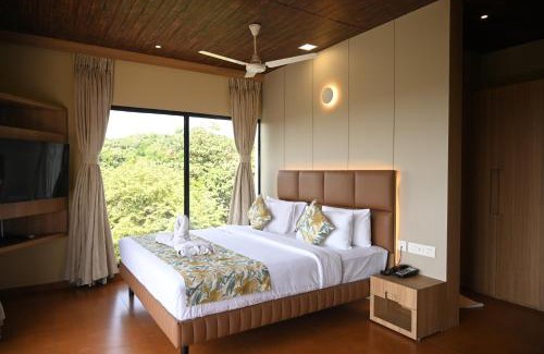 Hampankatta Hotel | Hotel Shoolin Grand