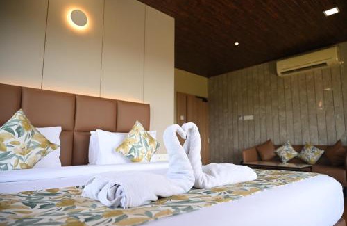 Hampankatta Hotel | Hotel Shoolin Grand
