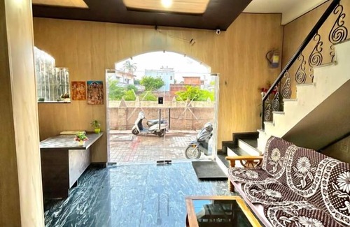 Ayodhya Hotel | hotel shraddha palace