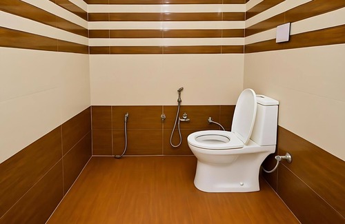 Ayodhya Hotel | hotel shraddha palace