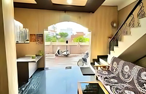 Ayodhya Hotel | hotel shraddha palace