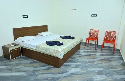Ayodhya Hotel | hotel shraddha palace