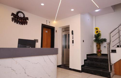 Ujjain Hotel | Hotel Shree Anadi Palace