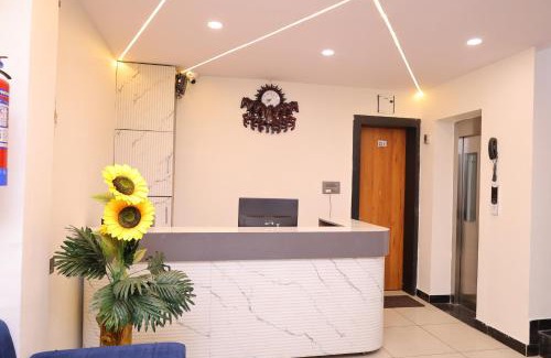 Ujjain Hotel | Hotel Shree Anadi Palace