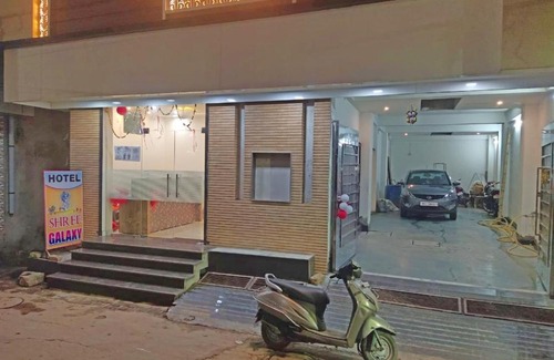 Kanpur Casa | Hotel Shree Galaxy, Kanpur