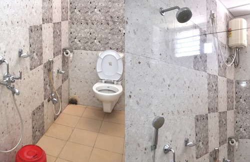 Port Blair Hotel | Hotel Shreesh