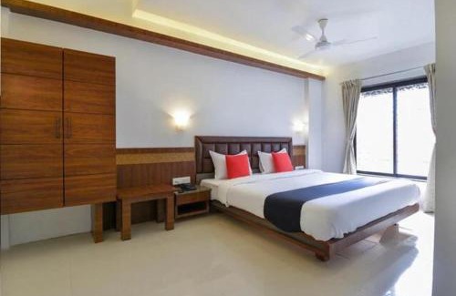 Pune Hotel | Hotel Shreeyash Executive