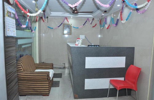 Kalapettai Hotel | Hotel Shri Perumal Inn