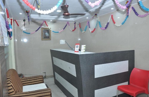 Kalapettai Hotel | Hotel Shri Perumal Inn