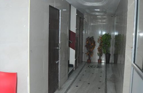 Kalapettai Hotel | Hotel Shri Perumal Inn