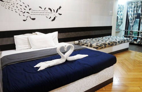 Ujjain Hotel | Hotel Shrimmaya