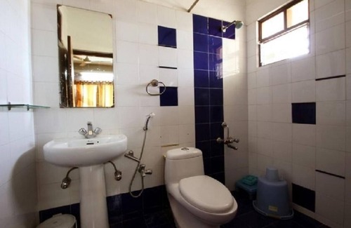 Nathdwara Hotel | Hotel Shrinathinn