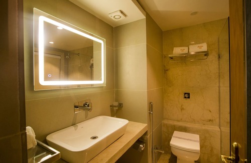 Bhopal Hotel | Hotel Shubh Inn