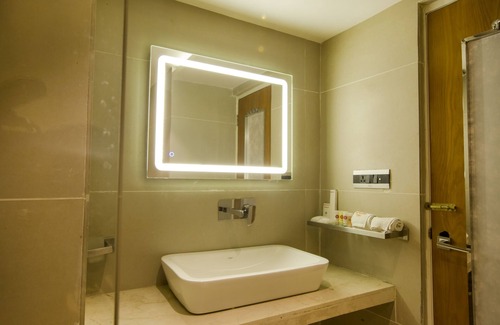 Bhopal Hotel | Hotel Shubh Inn