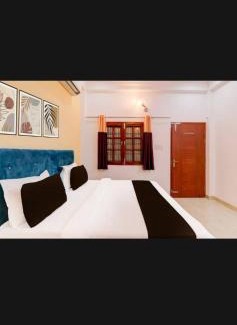 Mohangarh Casa | Hotel Shyam Palace