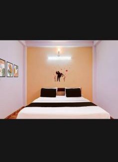 Mohangarh Casa | Hotel Shyam Palace