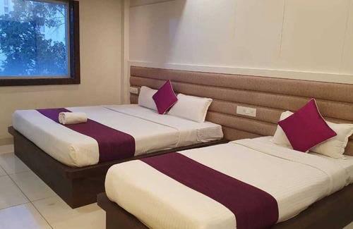 Jabalpur Hotel | Hotel Siddhali Inn - Jabalpur