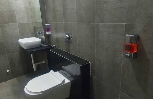 Jabalpur Hotel | Hotel Siddhali Inn - Jabalpur