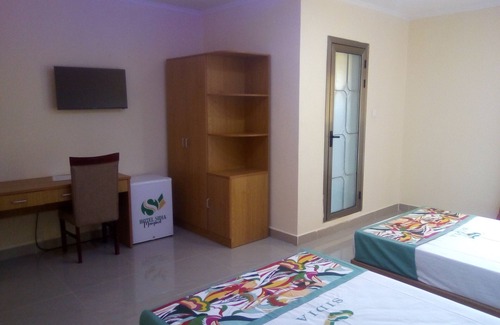 Benguela Hotel | Hotel Sidia