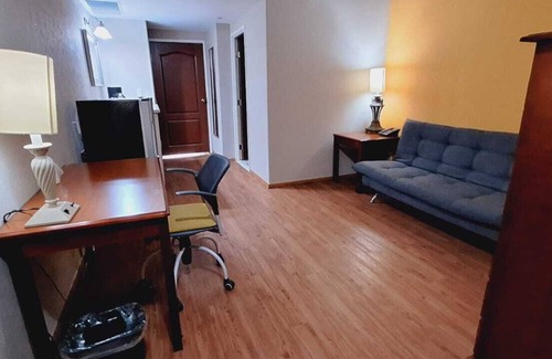 San Luis Potosí Hotel | Hotel Sierra by HP Hotels