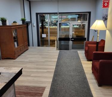 Val-d'Or Hotel | Hotel Sigma