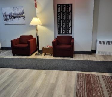 Val-d'Or Hotel | Hotel Sigma