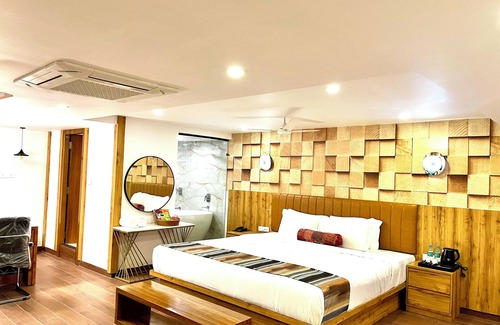 Banjara Hills Hotel | HOTEL SIGNATURE BANJARA HILLS HYDERABAD