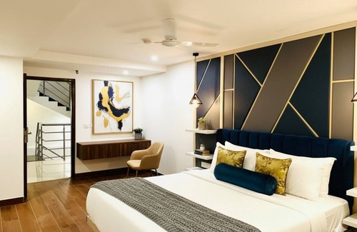 Banjara Hills Hotel | HOTEL SIGNATURE BANJARA HILLS HYDERABAD